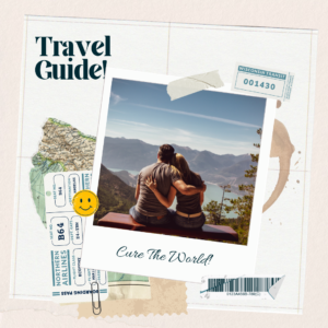 Travel guide 